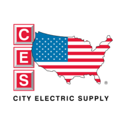 City Electric Supply logo