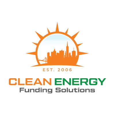 Clean Energy Funding Solutions logo