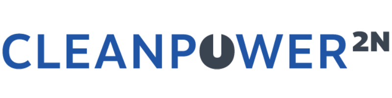 CleanPower2N logo