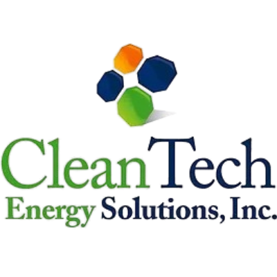CleanTech Energy logo