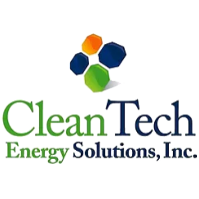 CleanTech Energy Solutions logo
