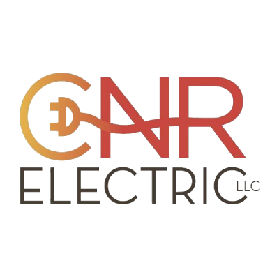 CNR Electric logo