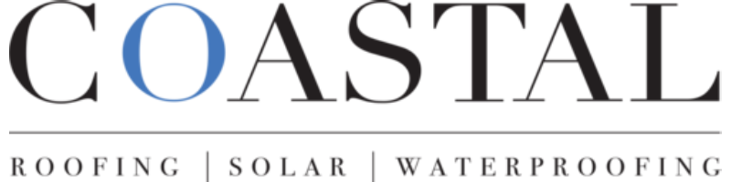 Coastal Roofing Solar Waterproofing logo