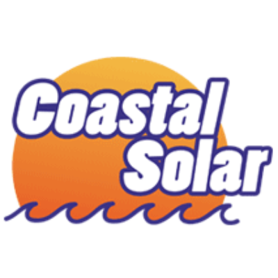 Coastal Solar Solutions logo