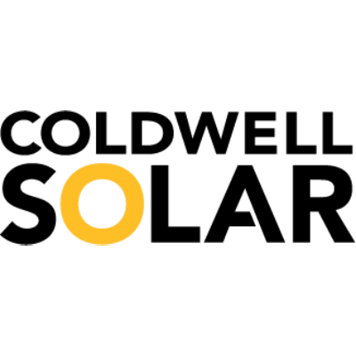 Coldwell Solar logo