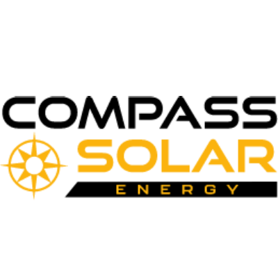 Compass Solar logo