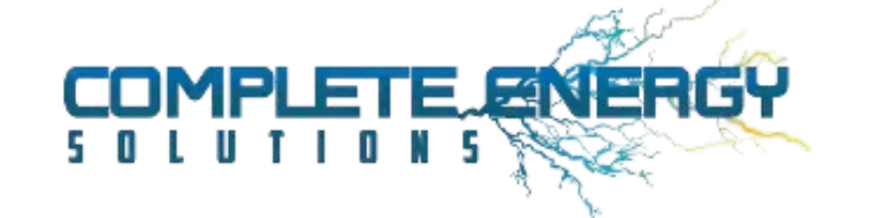 Complete Energy Solutions logo
