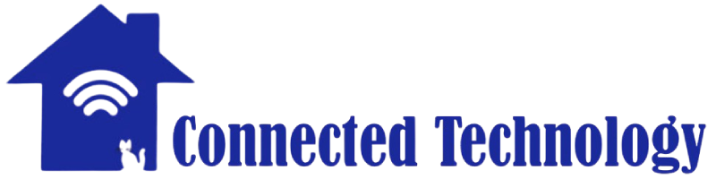 Connected Technology logo
