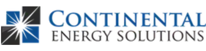 Continental Energy Solutions logo