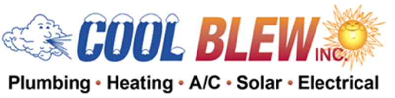 Cool Blew logo
