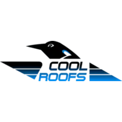 Cool Roofs logo