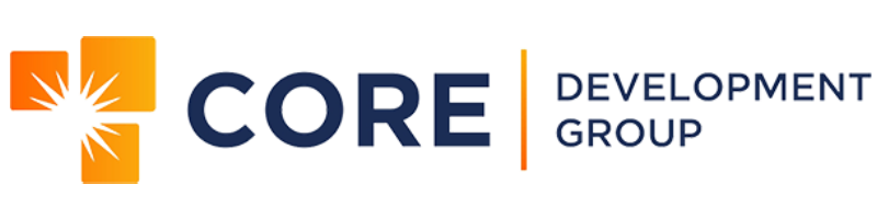 Core Development Group logo