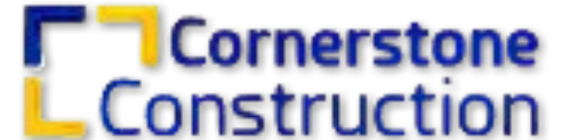 Cornerstone Roofing + Solar logo