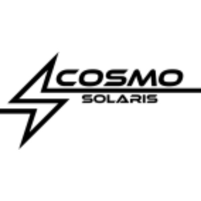 Cosmo Solaris logo