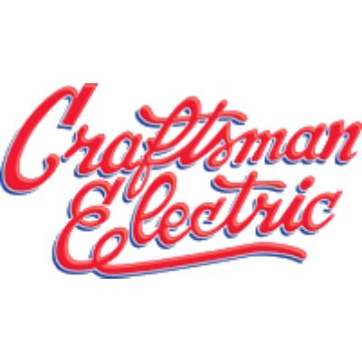 Craftsman Electric logo