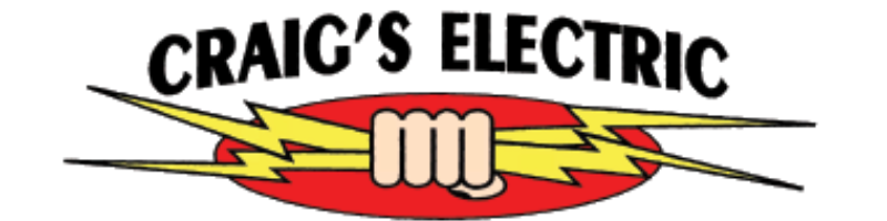 Craig Electric logo