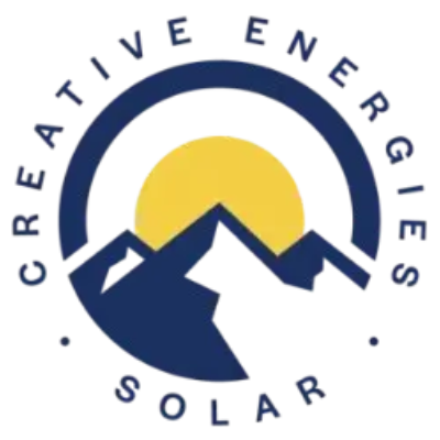 Creative Energies logo