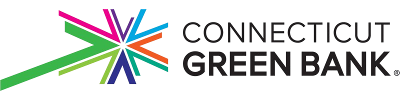 CT Green Bank logo