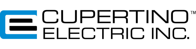 Cupertino Electric Inc logo