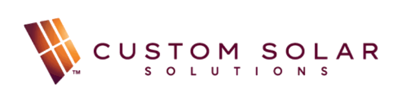 Custom Solar Solutions logo