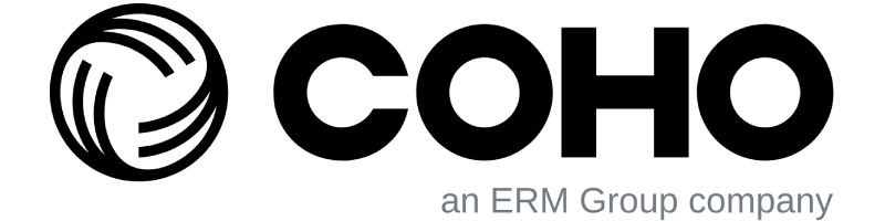 COHO logo