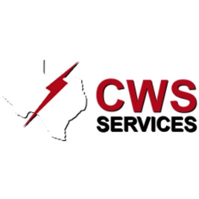 CWS Services logo