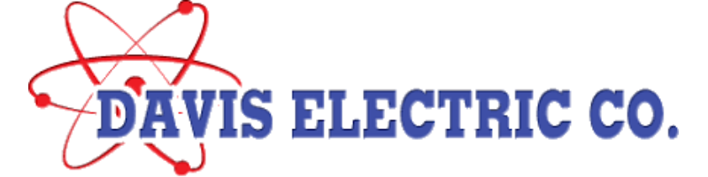 Davis Electric logo