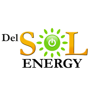 Del Sol Energy logo