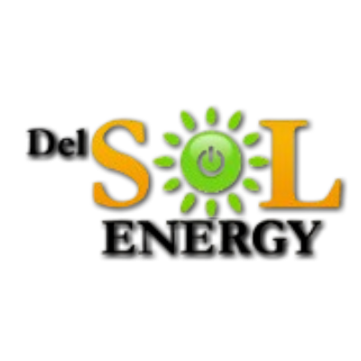 Del Sol Energy logo