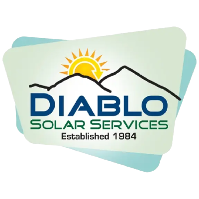 Diablo Solar logo
