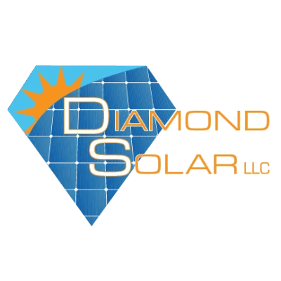 Diamond Solar logo