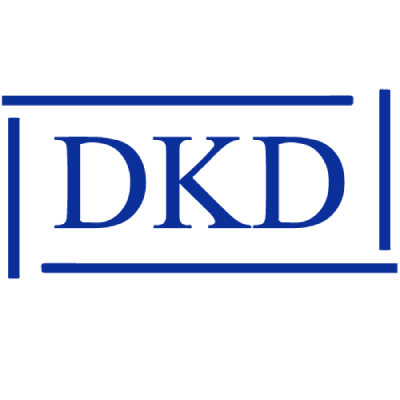 DKD Electric logo