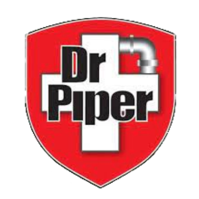 Doctor Piper logo