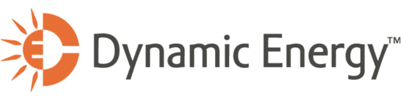 Dynamic Energy Solutions logo