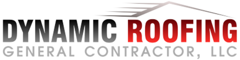 Dynamic Roofing General Contractor logo