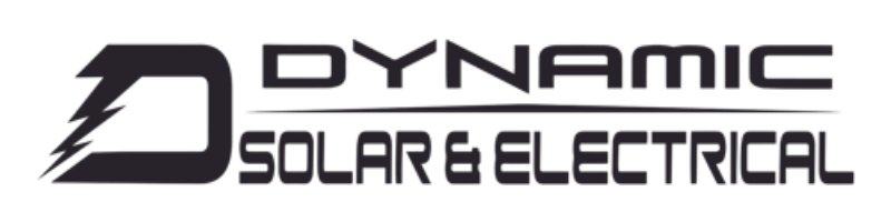 Dynamic Solar and Electrical logo