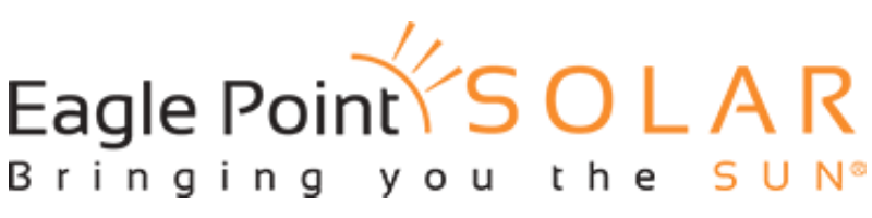 Eagle Point Solar logo