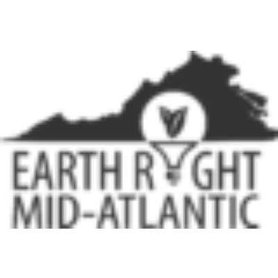 Earth Right Mid-Atlantic logo