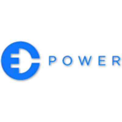 EC Power logo