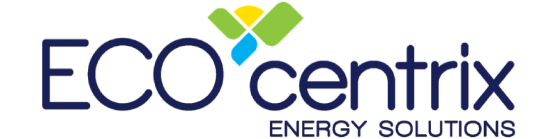 ECOcentrix Energy Solutions logo