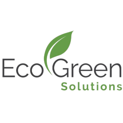 EcoGreen Solutions logo