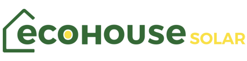 Ecohouse Solar logo