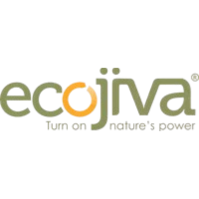 Ecojiva logo