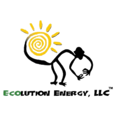Ecolution Energy logo