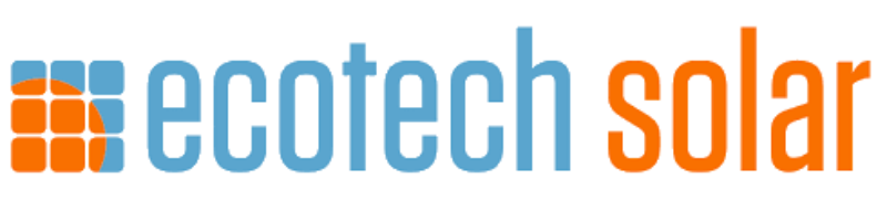 Ecotech Solar logo