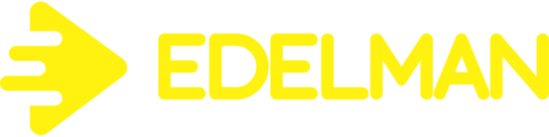 Edelman Heating, Cooling, Plumbing, Electric & Solar logo