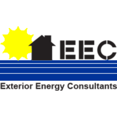 EEC Windows, Siding & Roofing logo