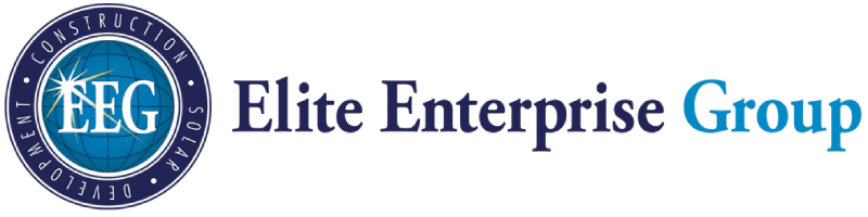 Elite Enterprise Group (EEG) logo