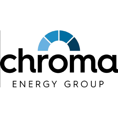 Chroma Energy Group logo