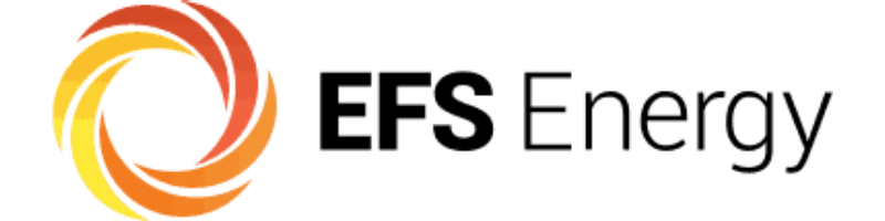 EFS Energy logo